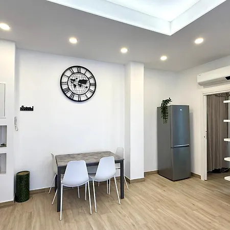 Apartamento Metro House Milão