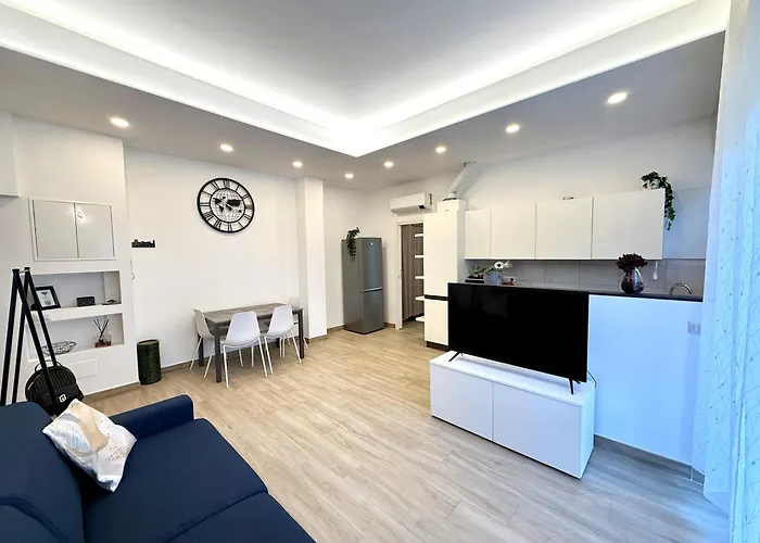 شقة Metro House ميلان
