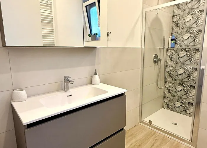 Metro House ميلان