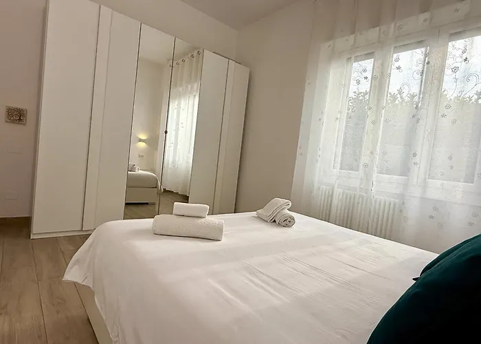 شقة Metro House