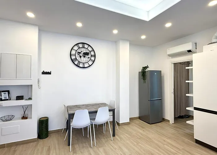 شقة Metro House ميلان