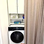 Metro House דירה *