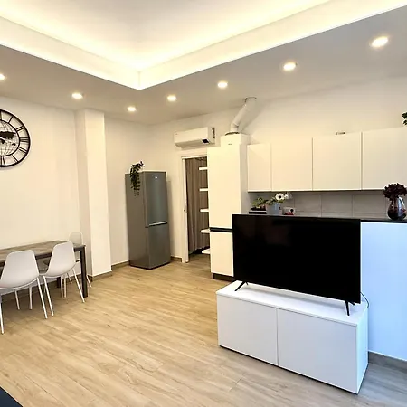 Metro House Milão