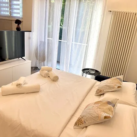 Metro House شقة ميلان
