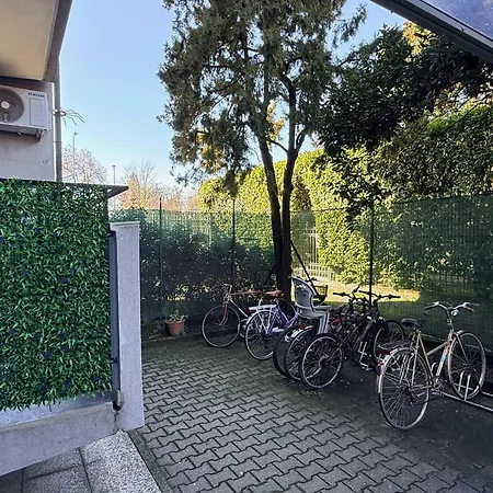 Apartamento Metro House *
